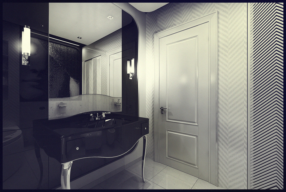 Квартира 001