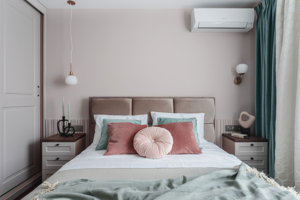 Квартира 54м2 Большая Спасская