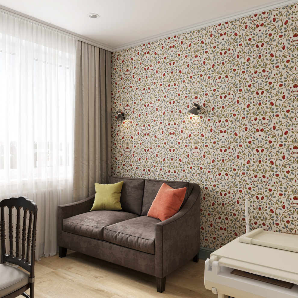 Красота в деталях