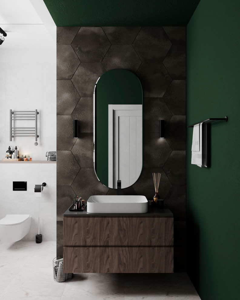 Таунхаус, Лесная поляна,Кемерово