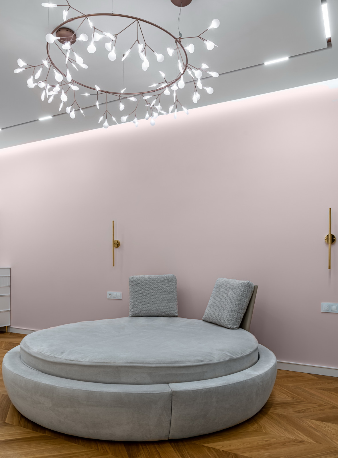 ЖК Привилегия