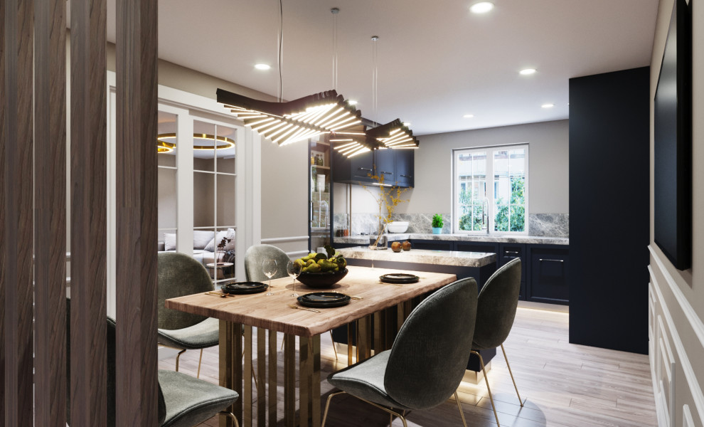 г. Уфа, Иглино