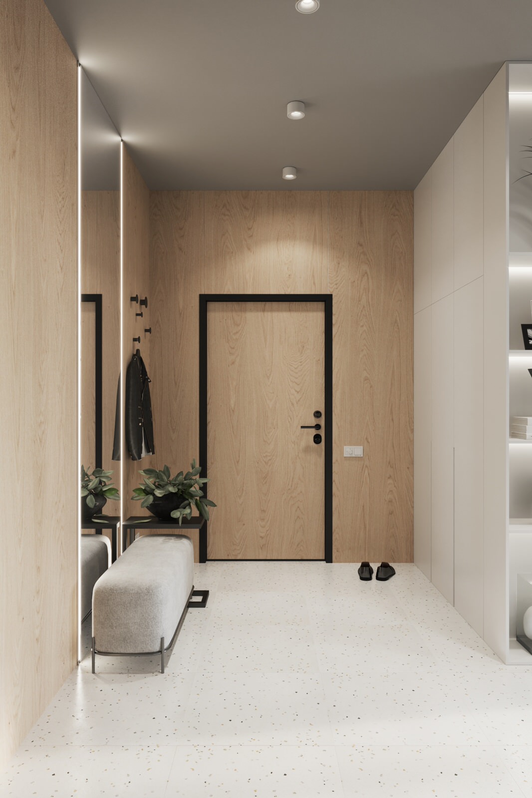 Обложка проекта: Сalmness