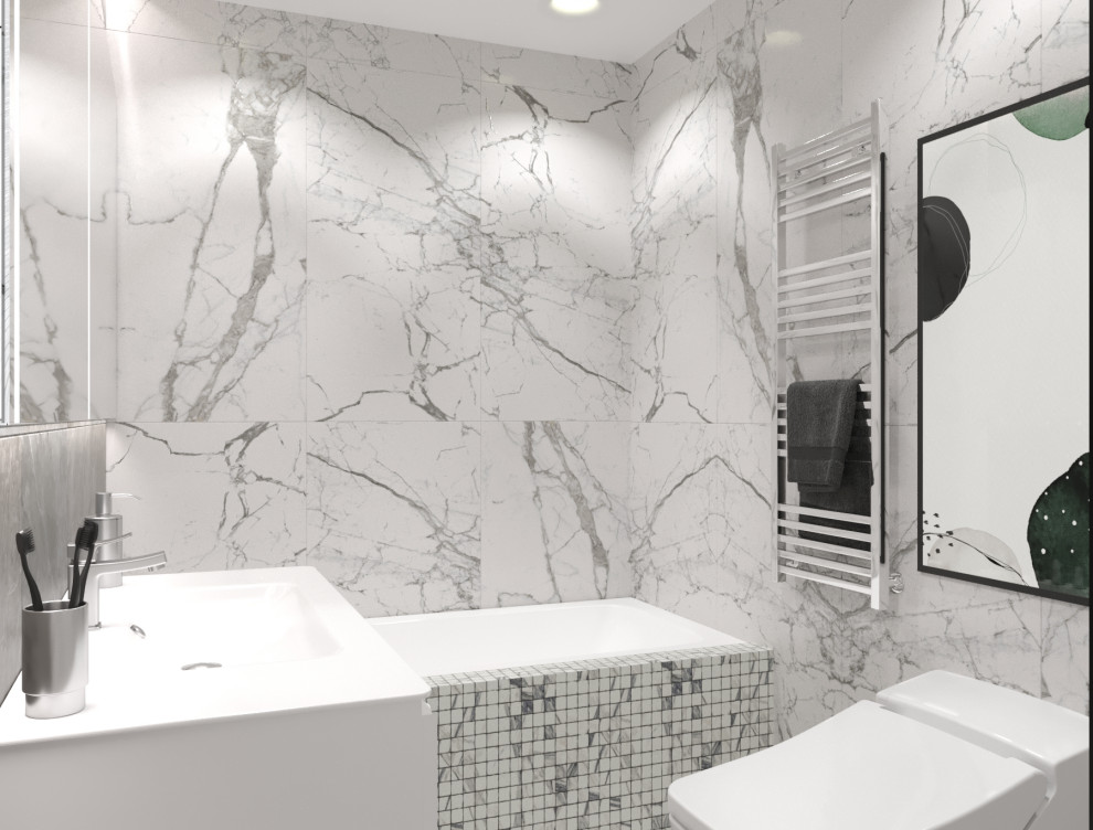 2-комнатная квартира 85 м.кв.для семейной пары