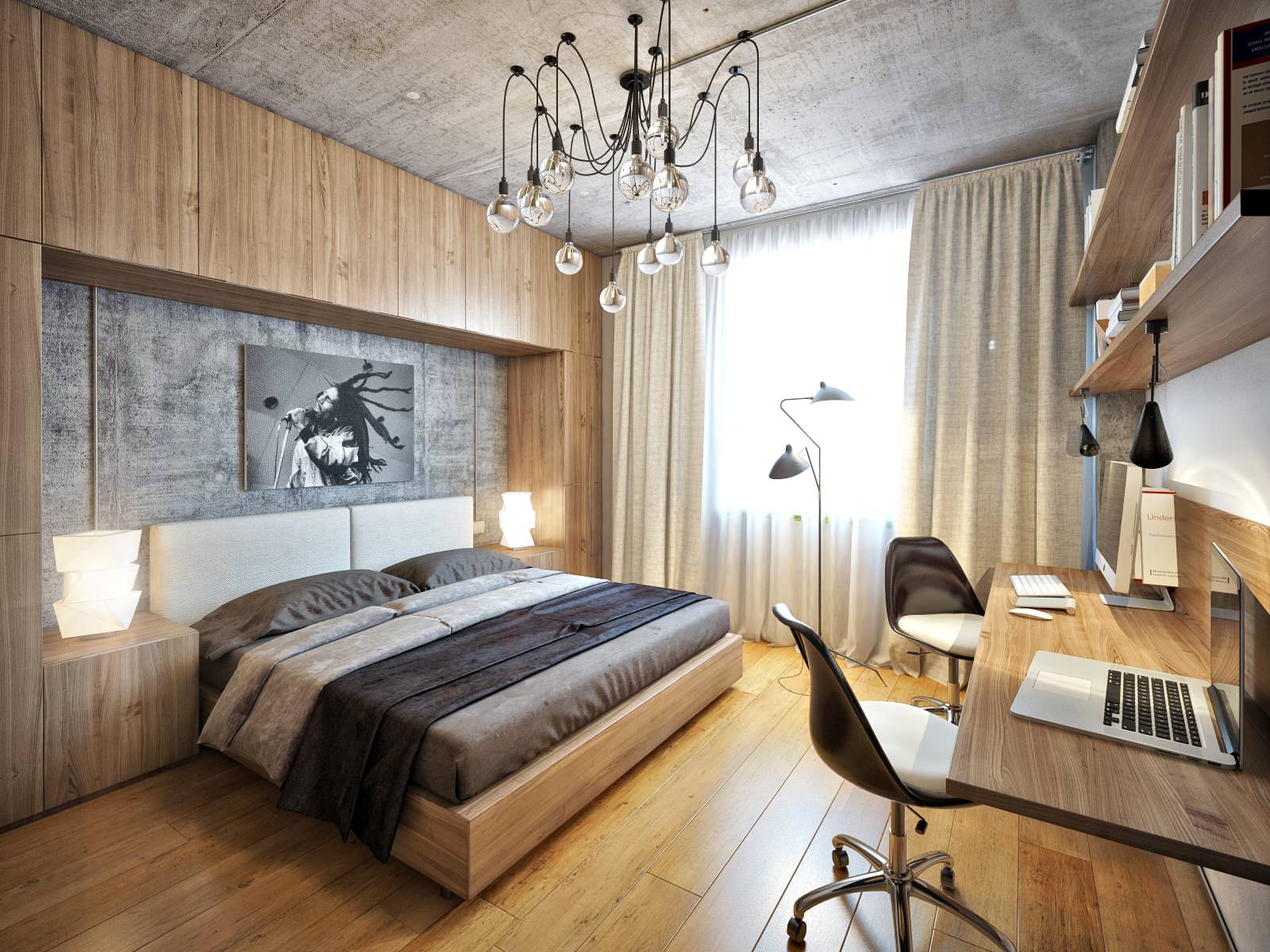 Обложка альбома: Идеи