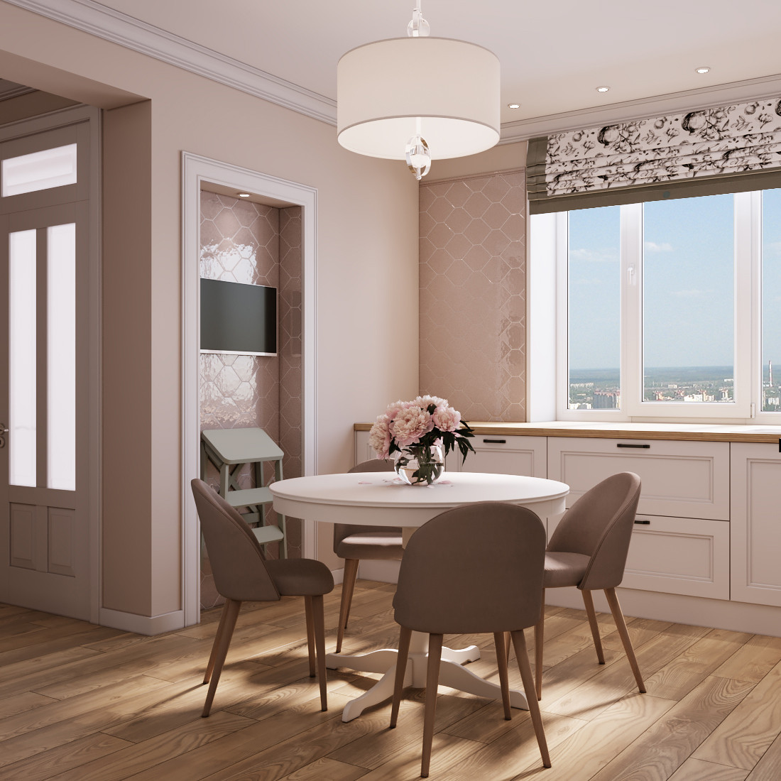 Балтийская жемчужина