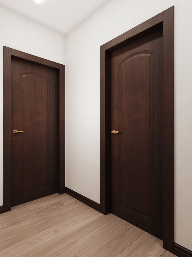 Дизайн холла