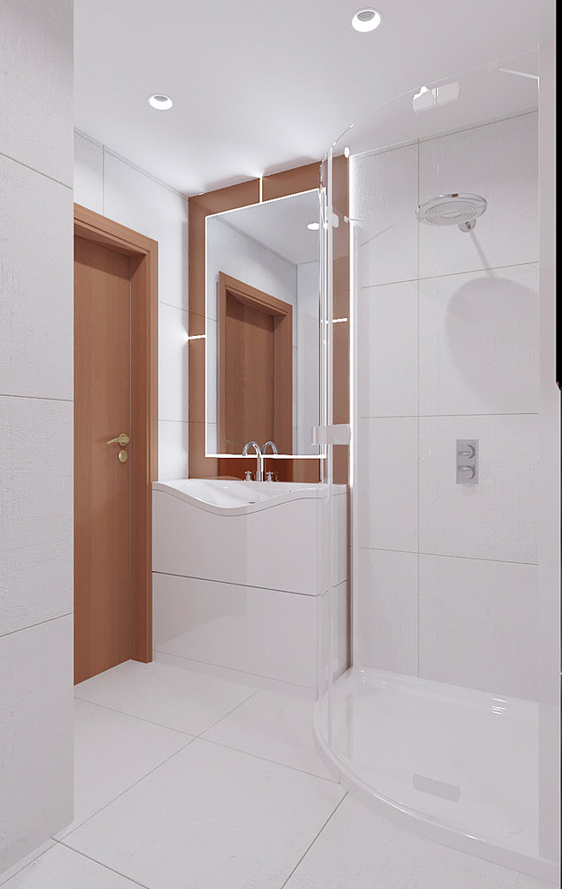 Квартира по ул. Красного Знамени