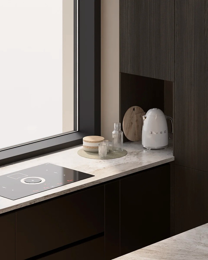 Проект дома в КП "Зеленый остров"