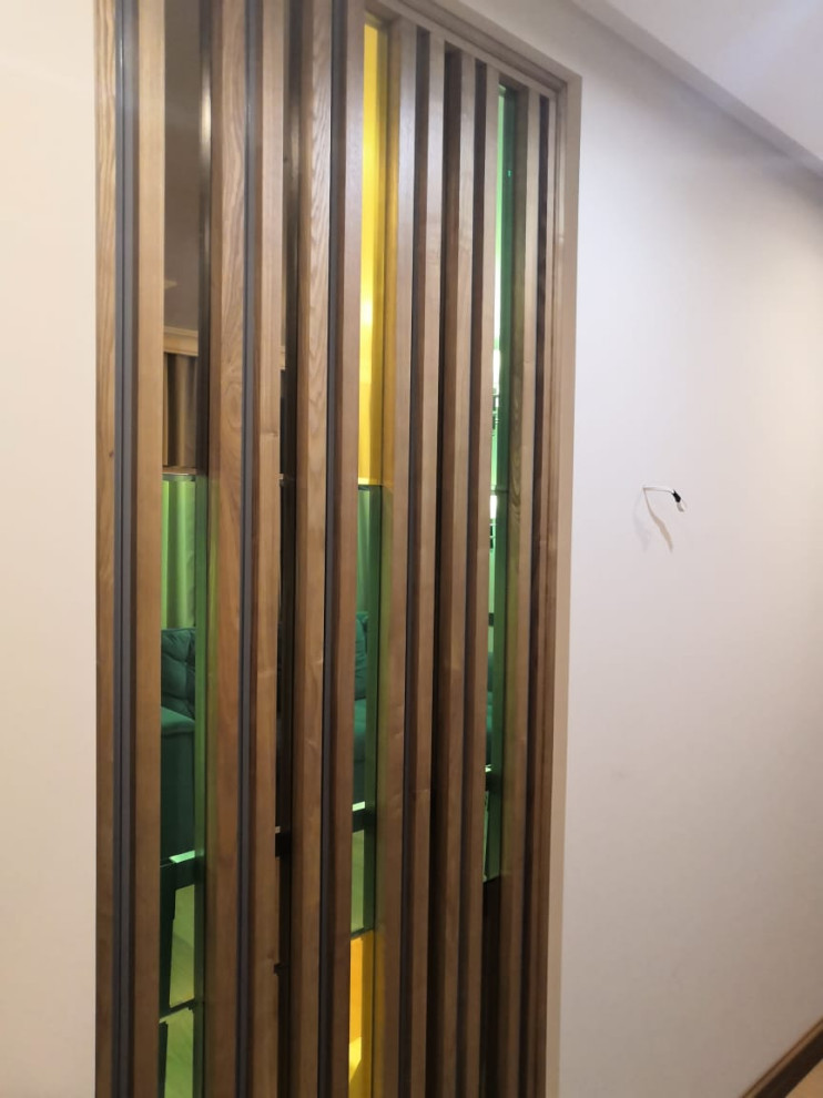 Неоклассика для молодого холостяка