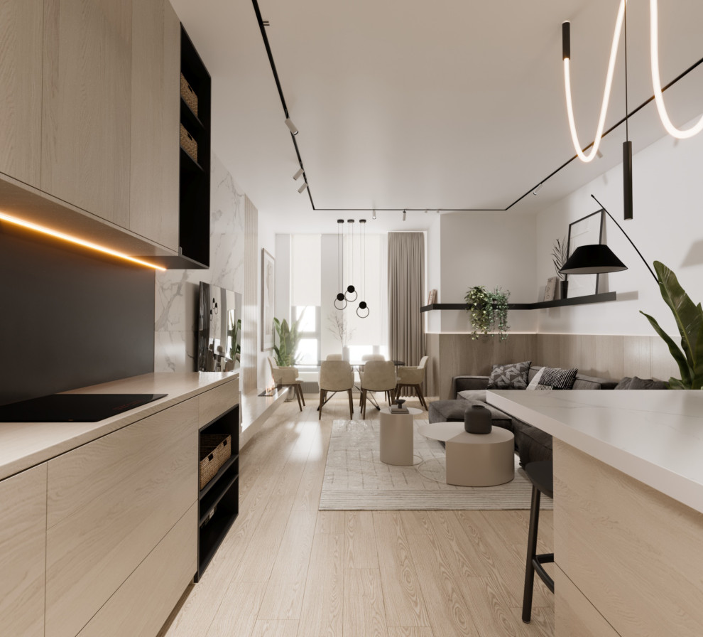 Квартира ЖК Onyx