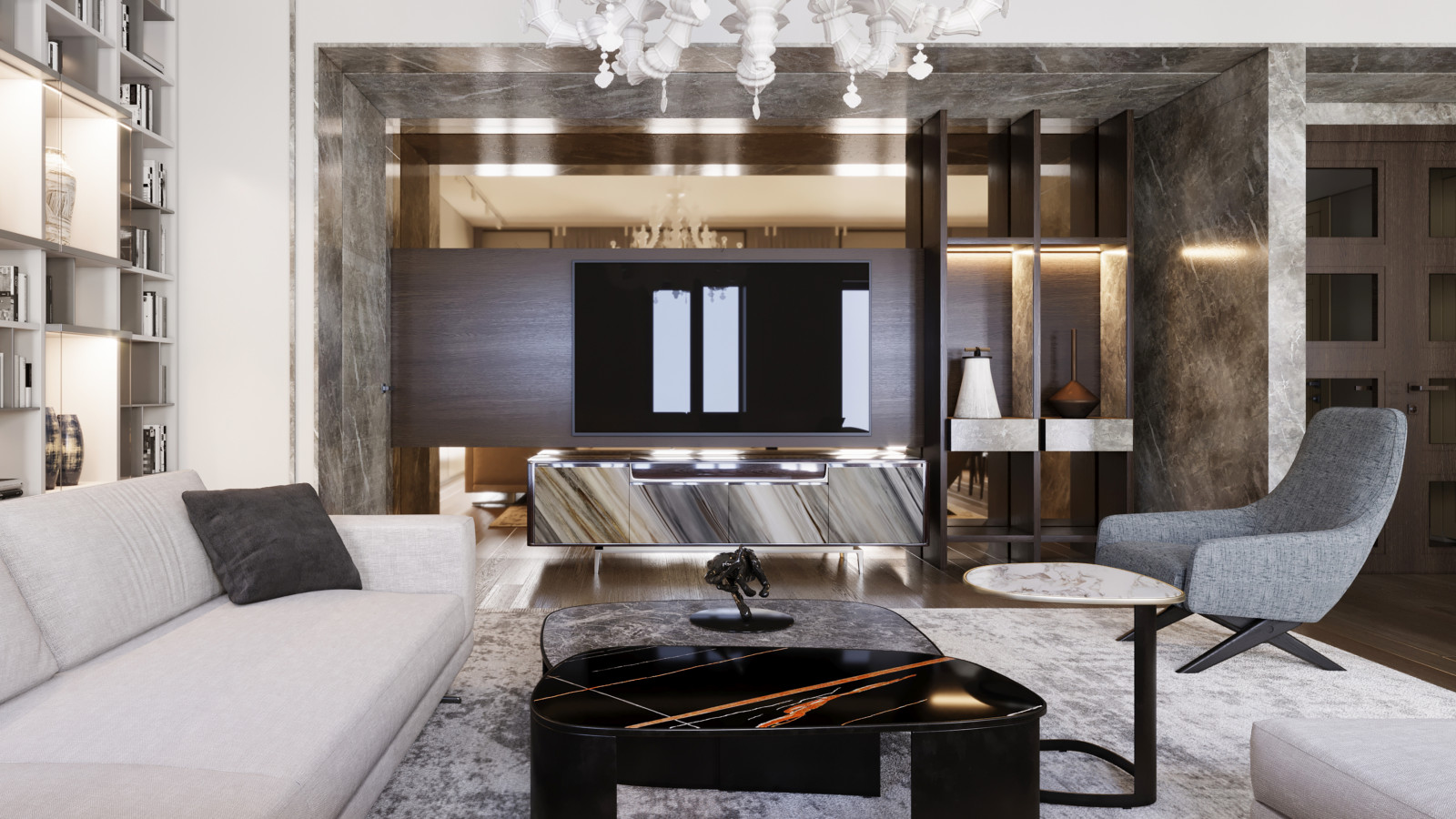 ХАЯТТ РЕДЖЕНСИ