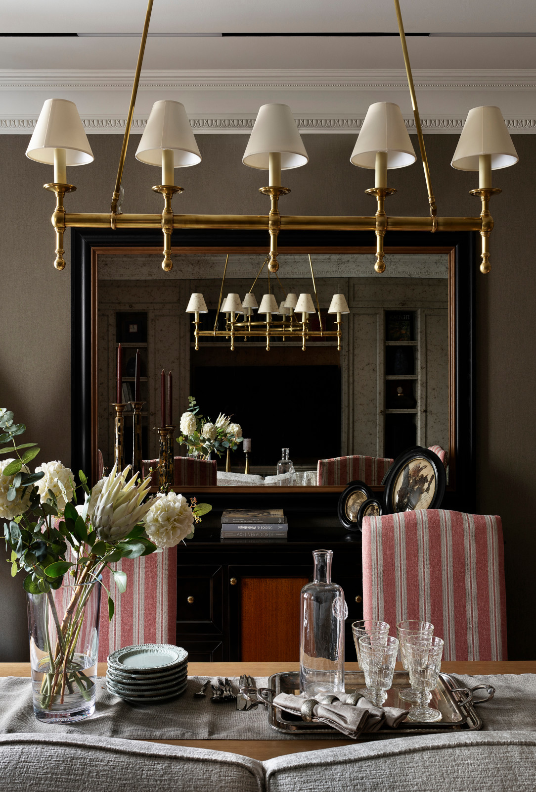 Квартира в Москве