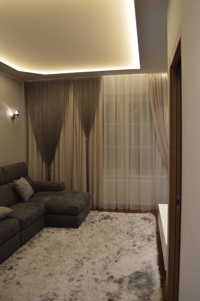 Квартира в ЖК "Английский квартал"