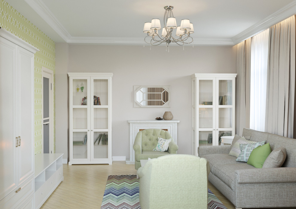 ЖК "Дом на Изумрудной""