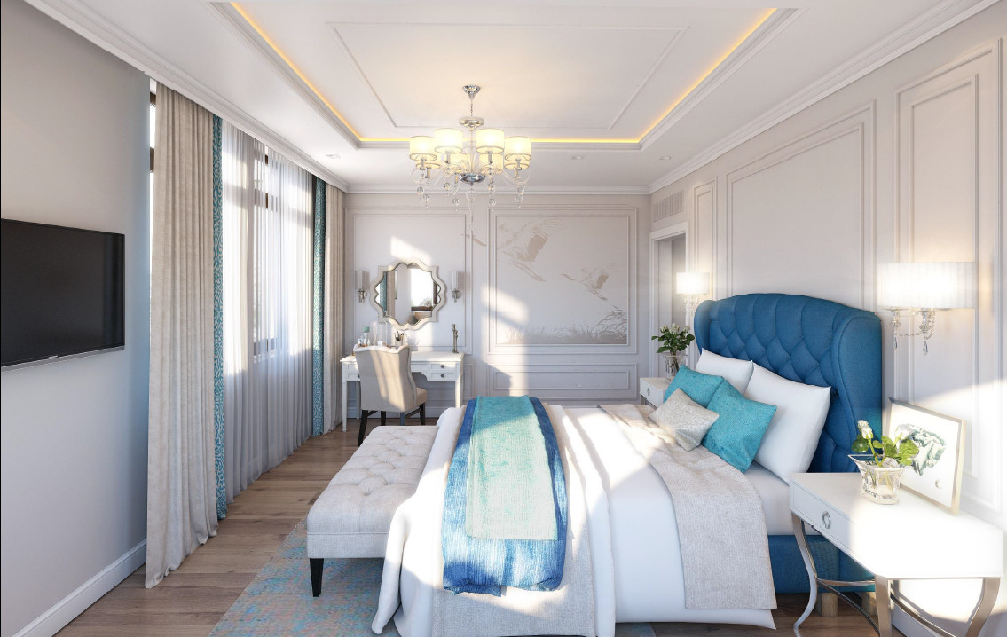 Дом в коттеджном поселке Согласие