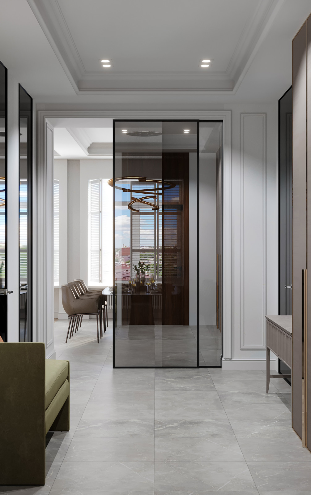 Современная классика