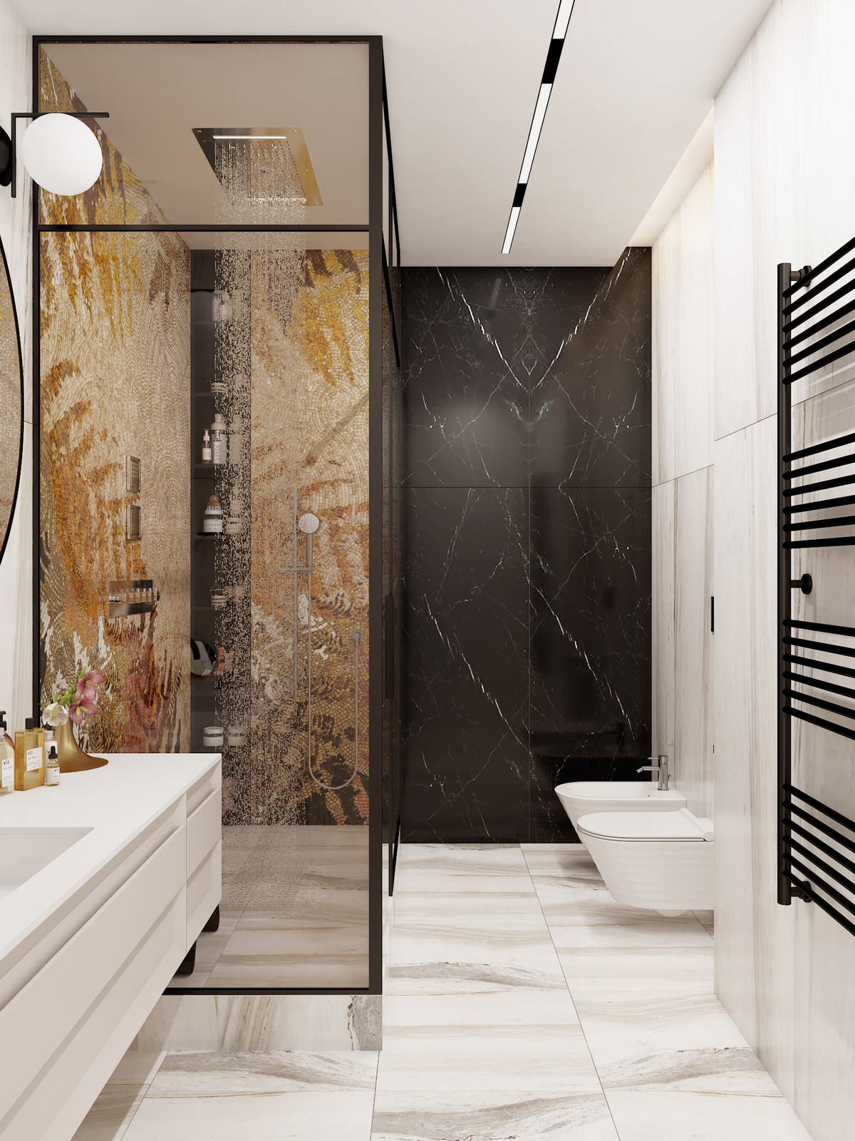 Пентхаус "Сorso"