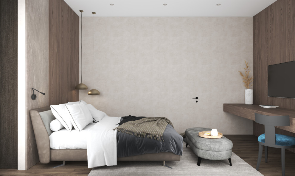 Левел Причальный