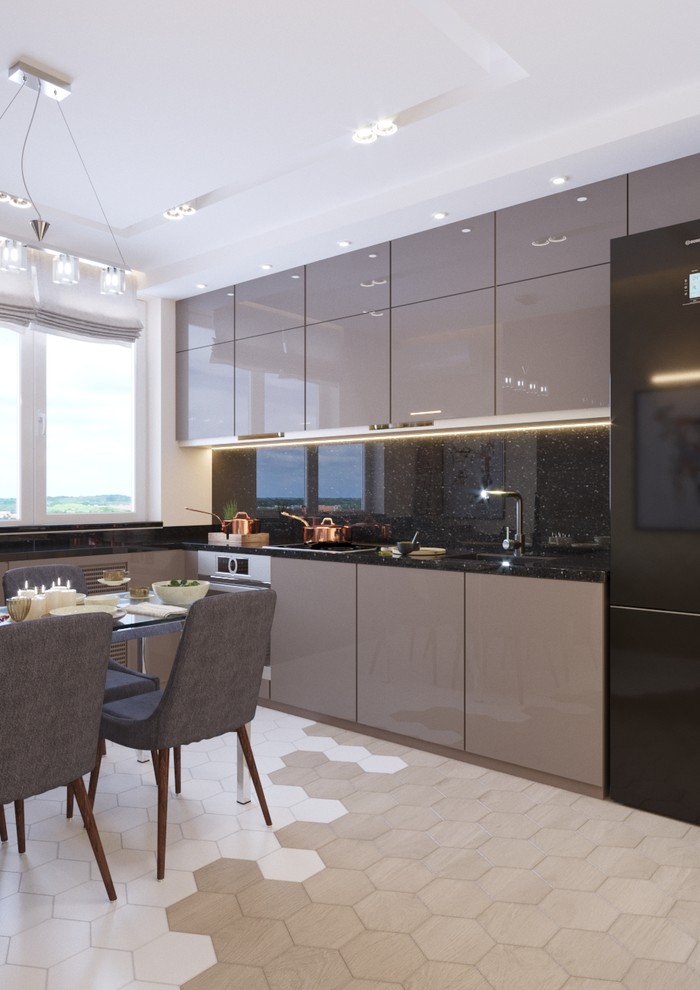 ЖК Валентиновка