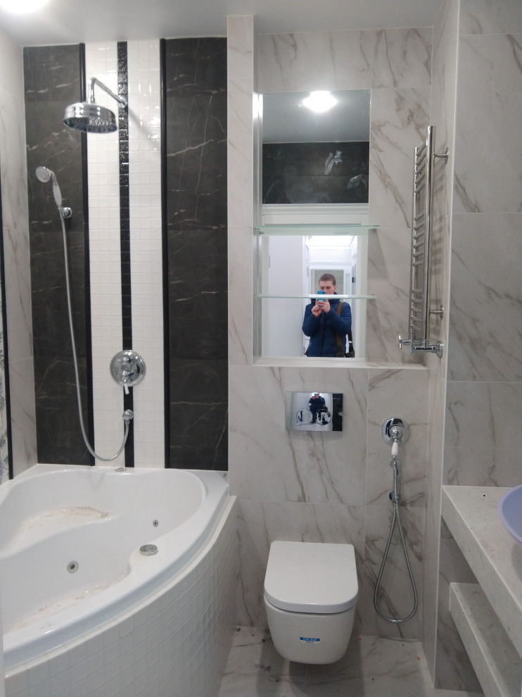 Трёхкомнатная с традиционными ценностями