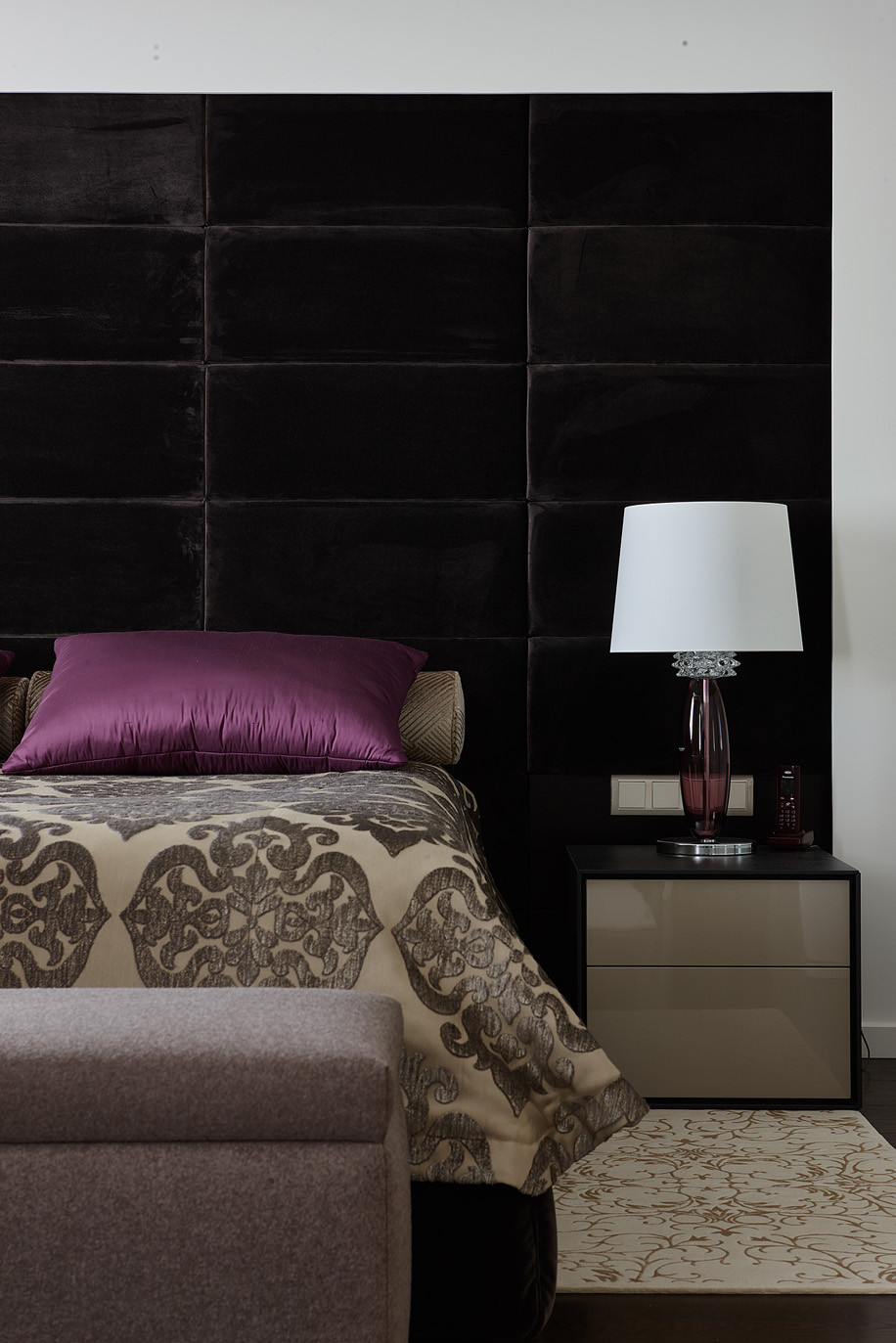 КВАРТИРА НА УЛ. ВАВИЛОВА