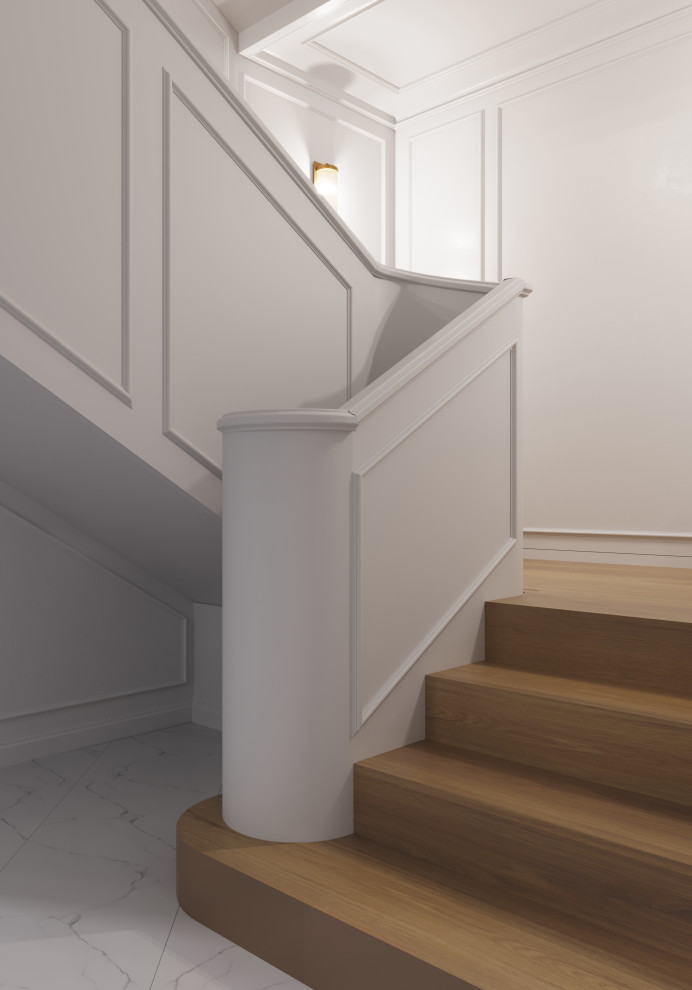 Холл_лестница