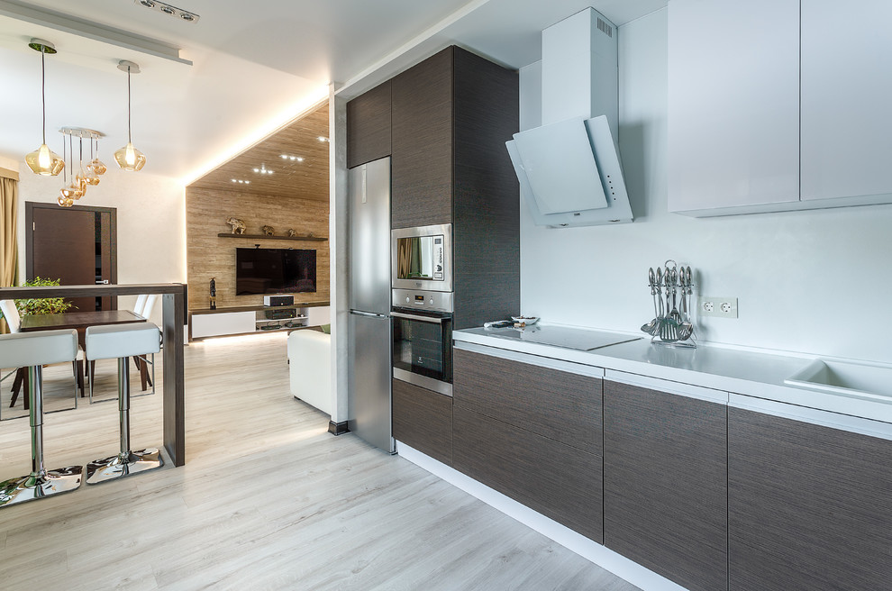 Обложка проекта: Диван "Штутгарт" от Divanger в проекте Екатерины Елсуковой