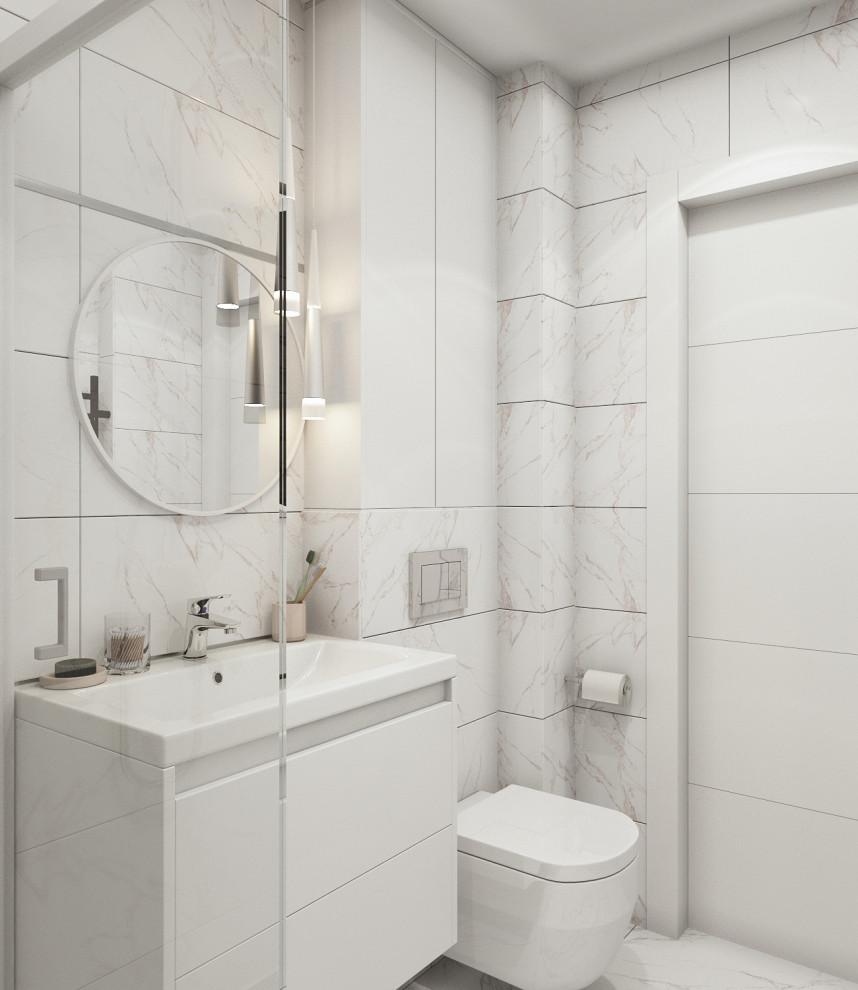 Квартира 38,9 м2