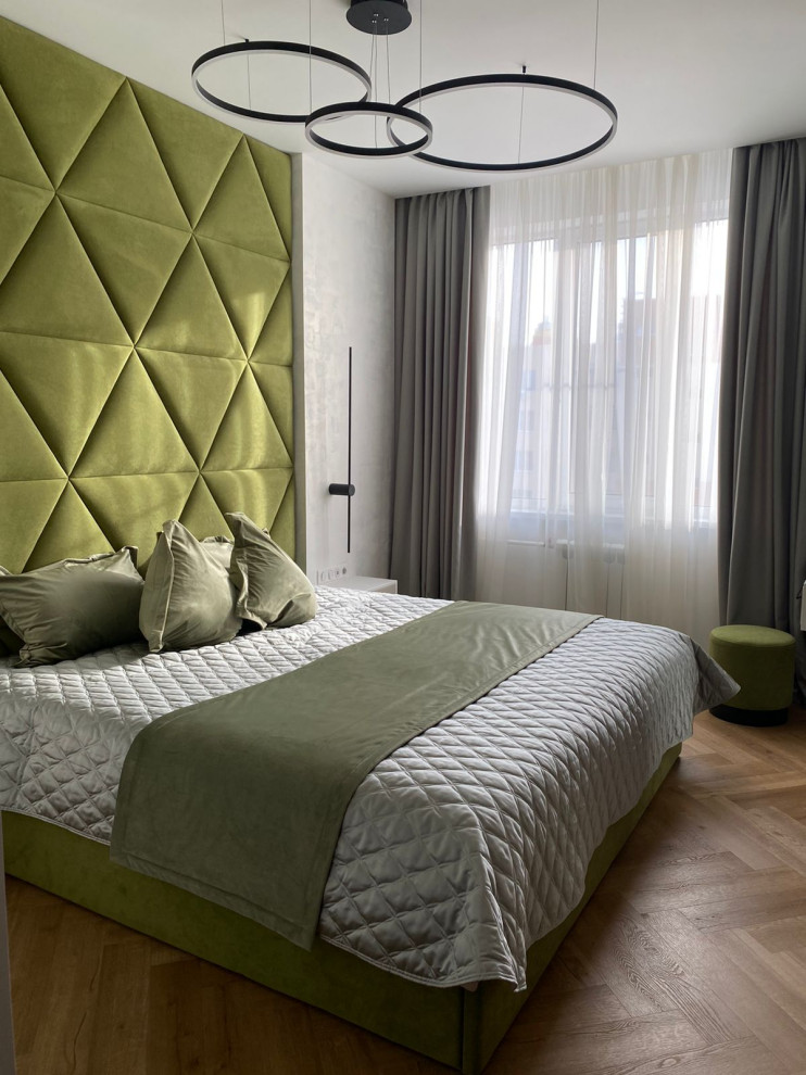 Квартира для семьи