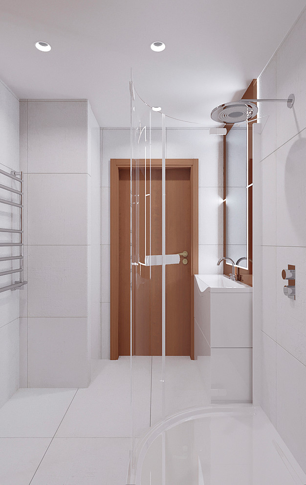 Квартира по ул. Красного Знамени