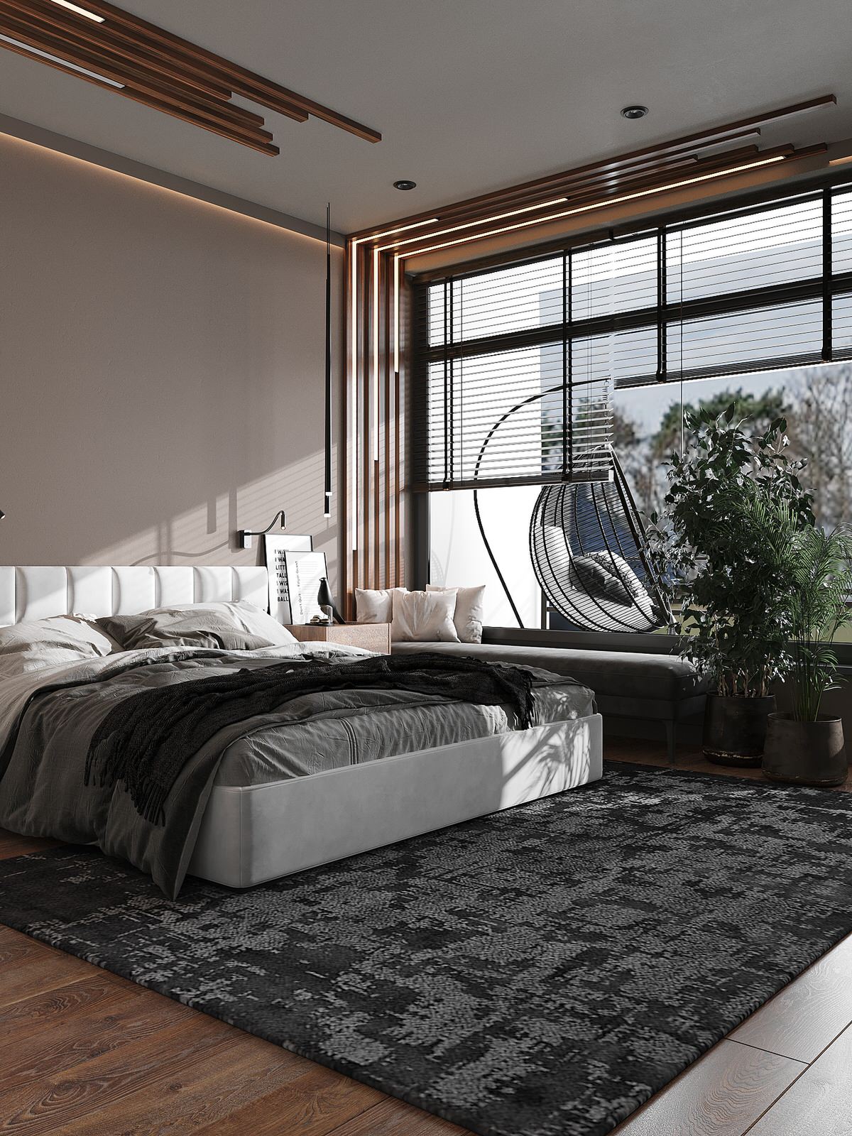 Коттедж в п. Куликово