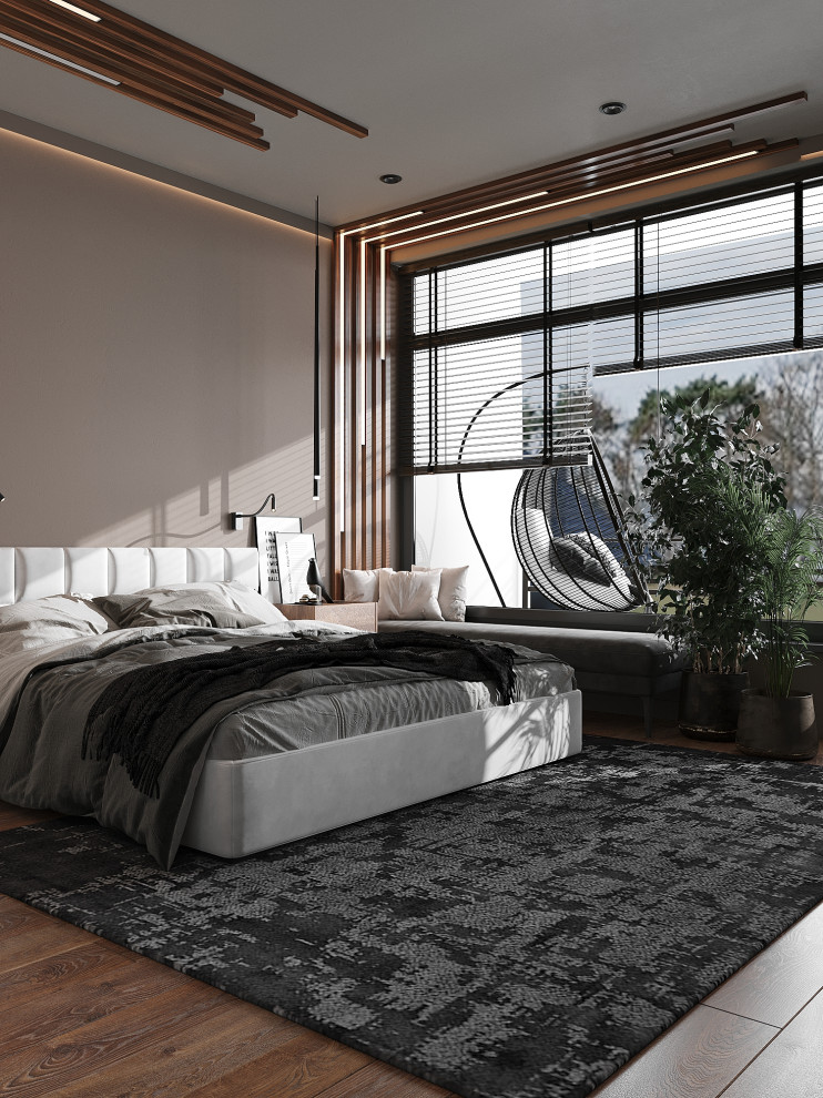 Коттедж в п. Куликово