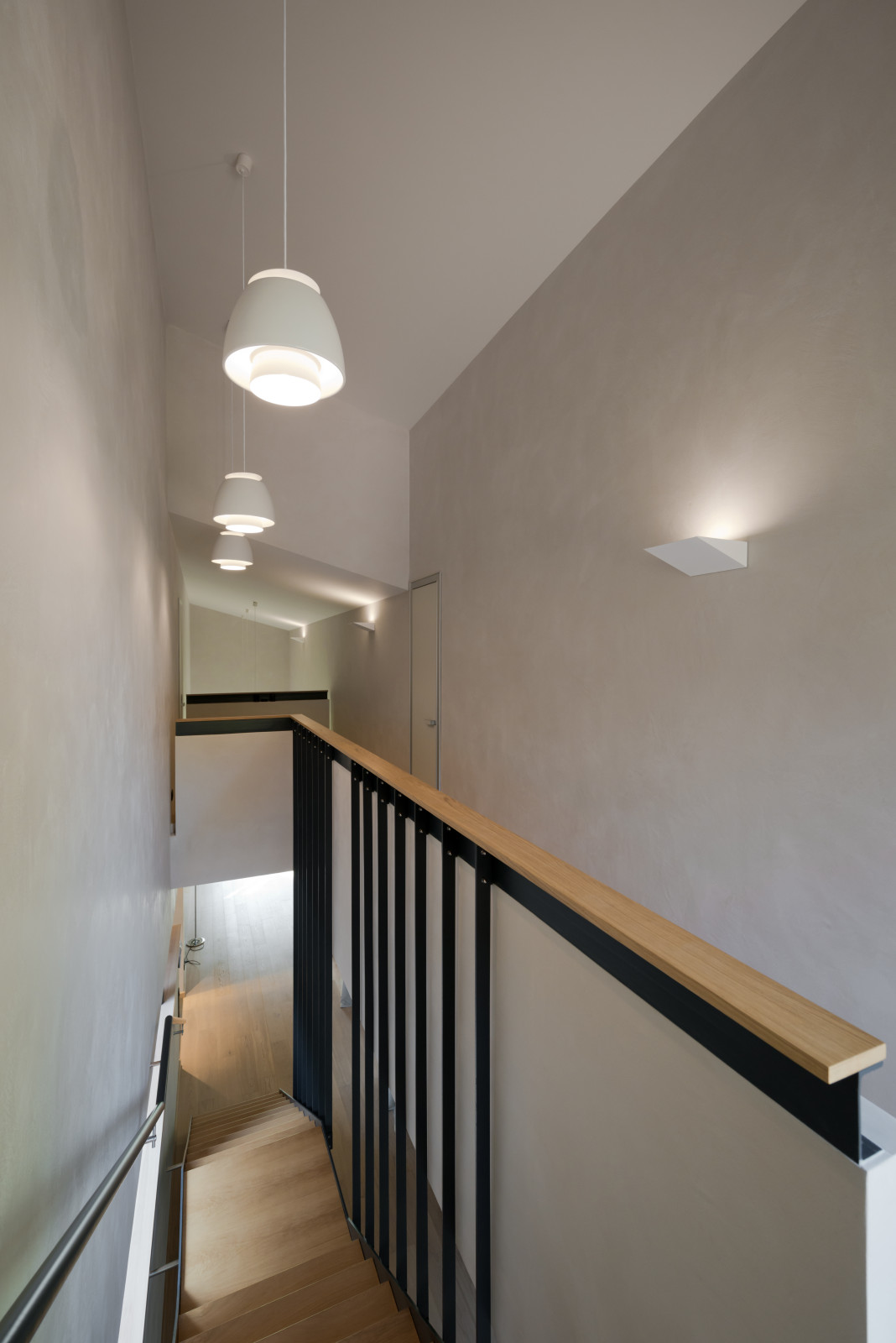 Вилла в Расторгуево