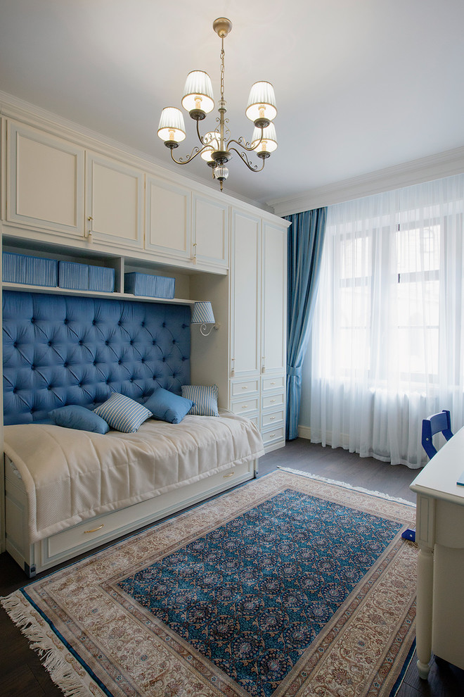 Квартира в ЖК Итальянский Квартал