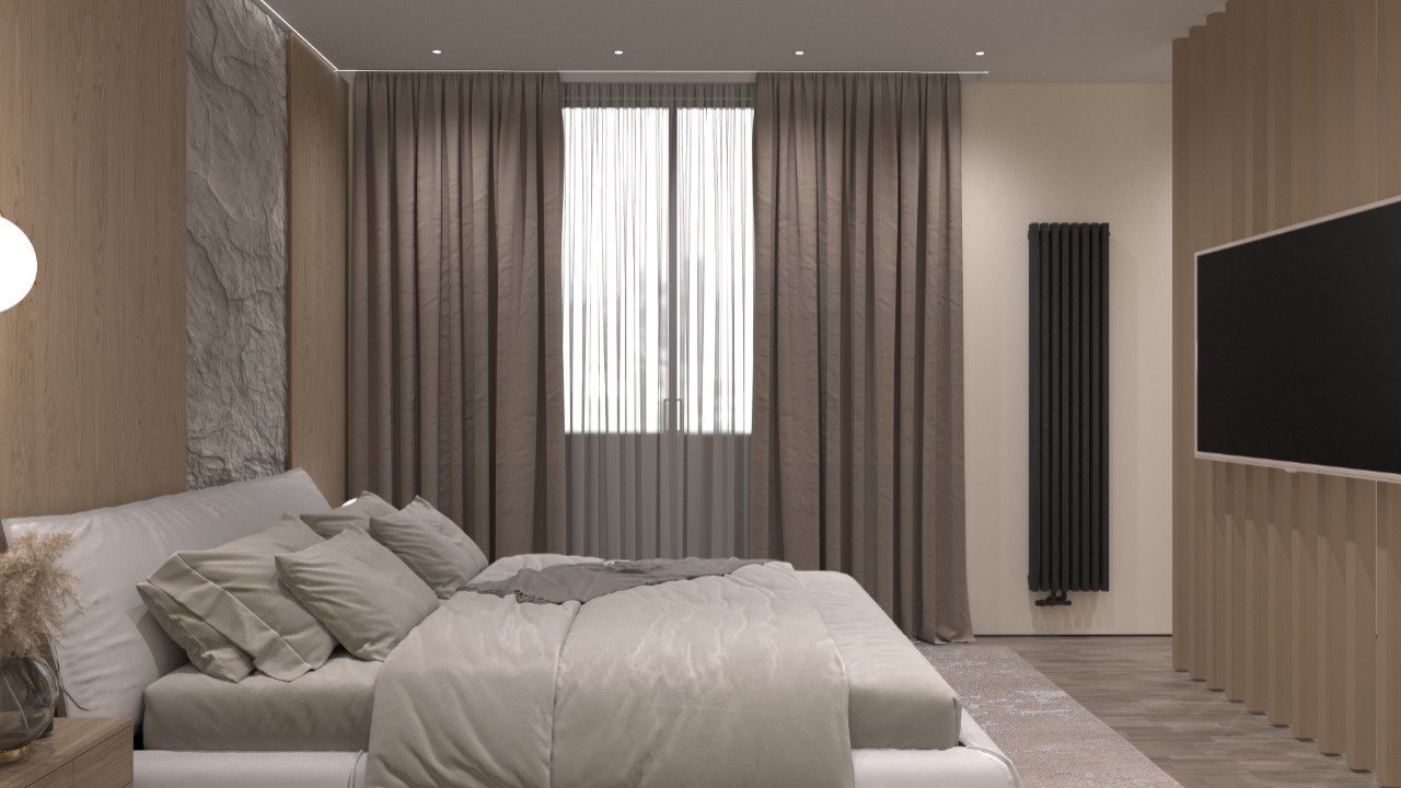 Жк Вересаево