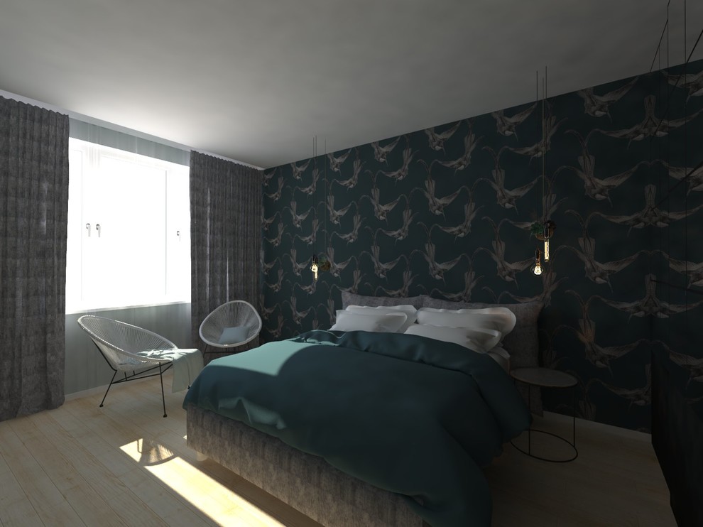 Однокомнатная квартира