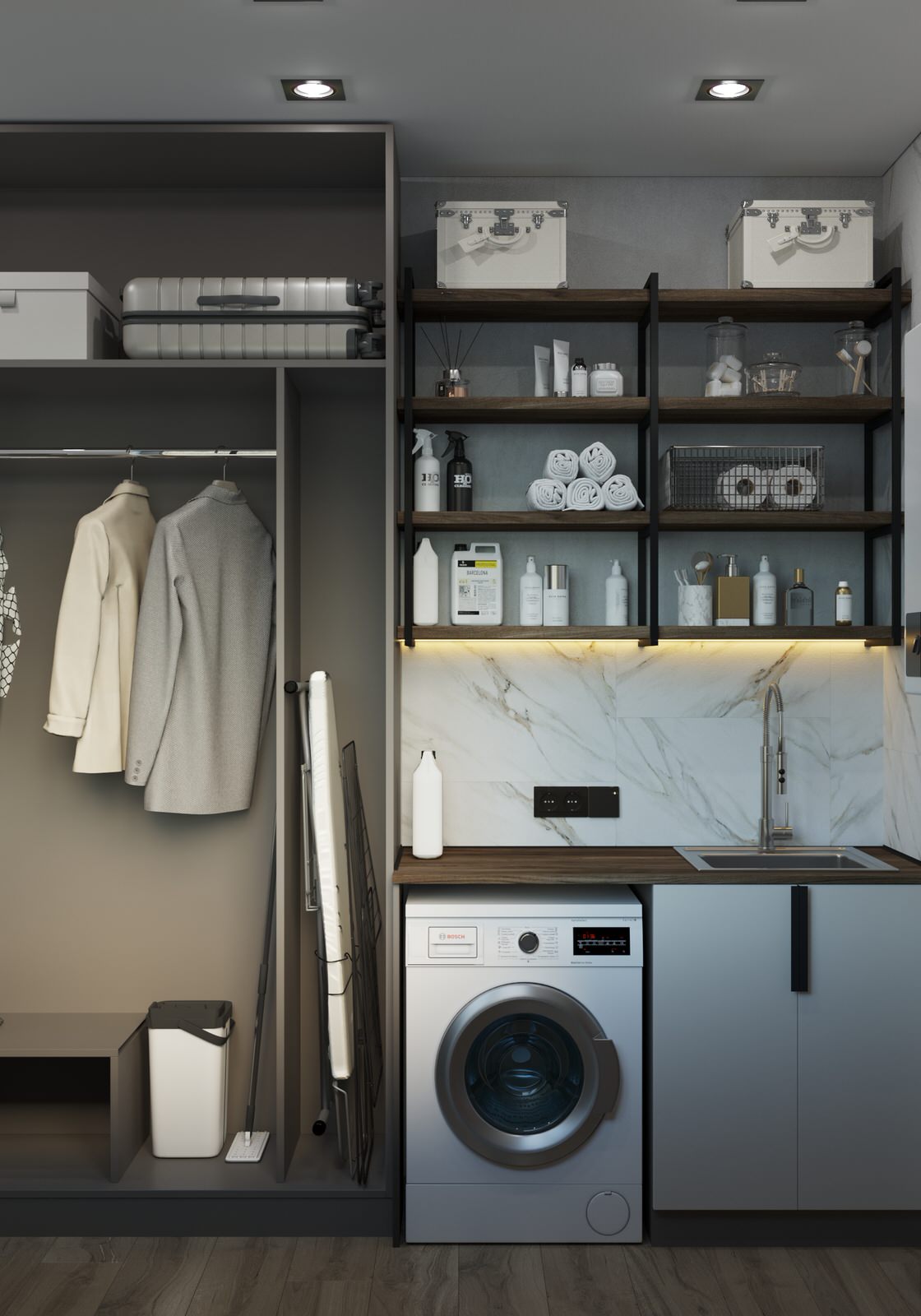 Молочный улун