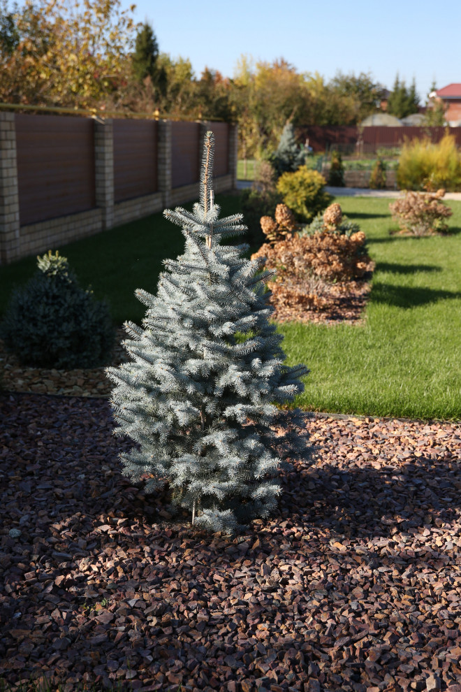 сад "Лаконичность"