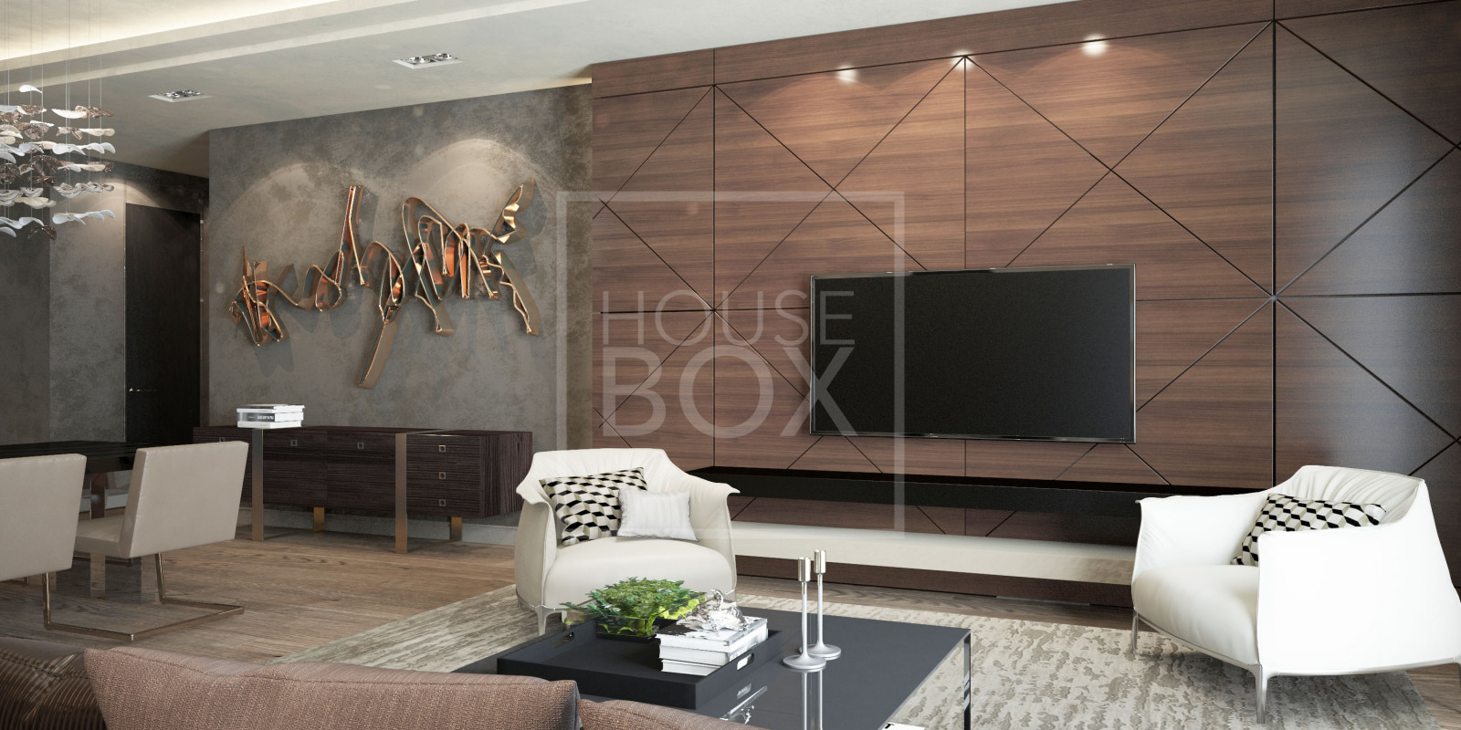 Легенда Цветного