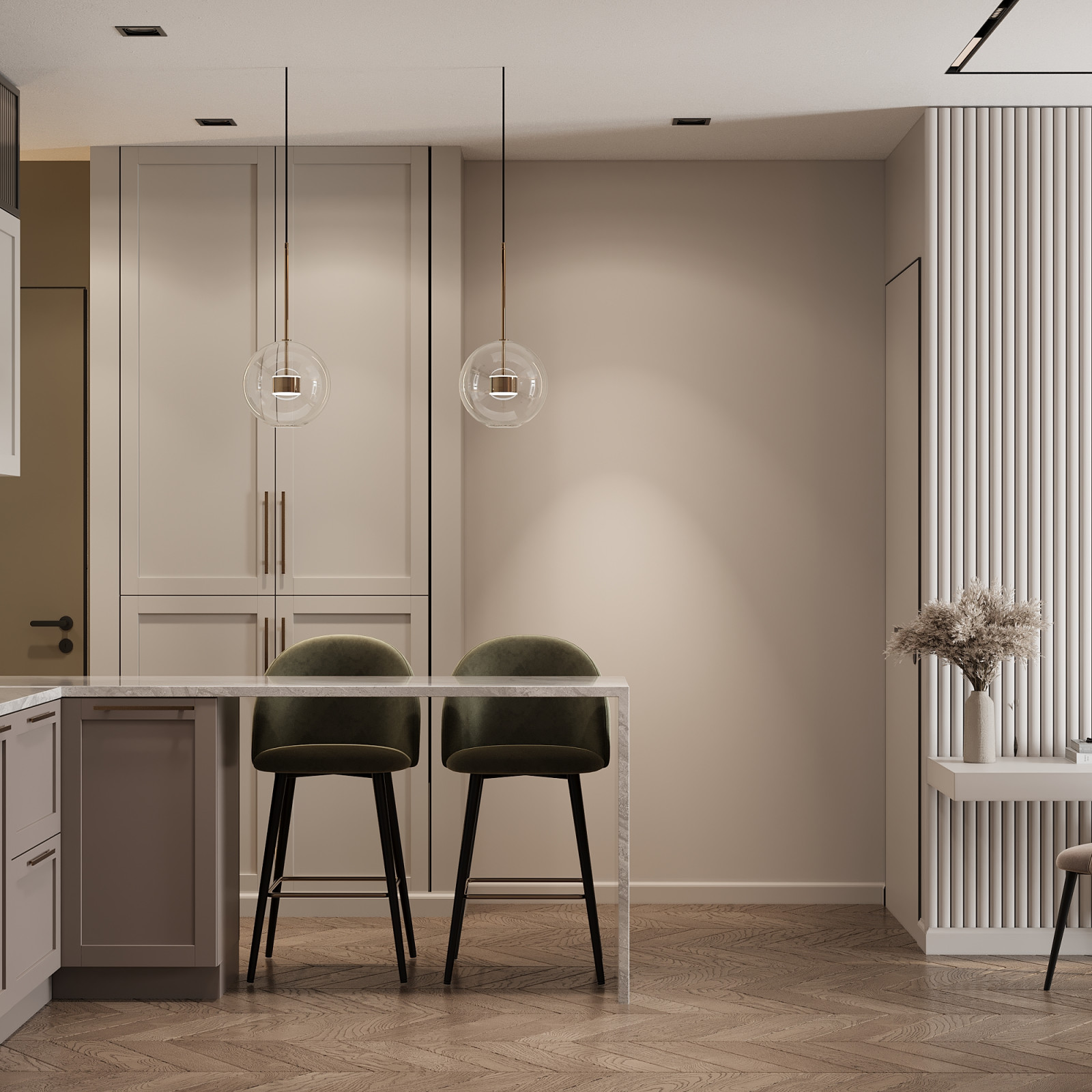 ЖК Черная речка корпус 7