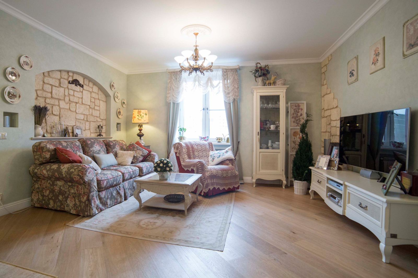 Обложка альбома: Украинка - остальное