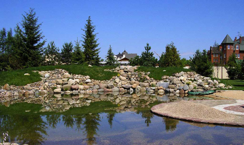 Наши работы