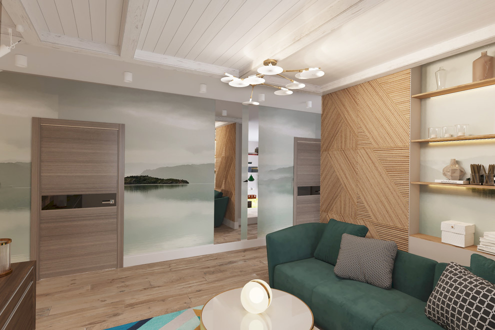 эклектический