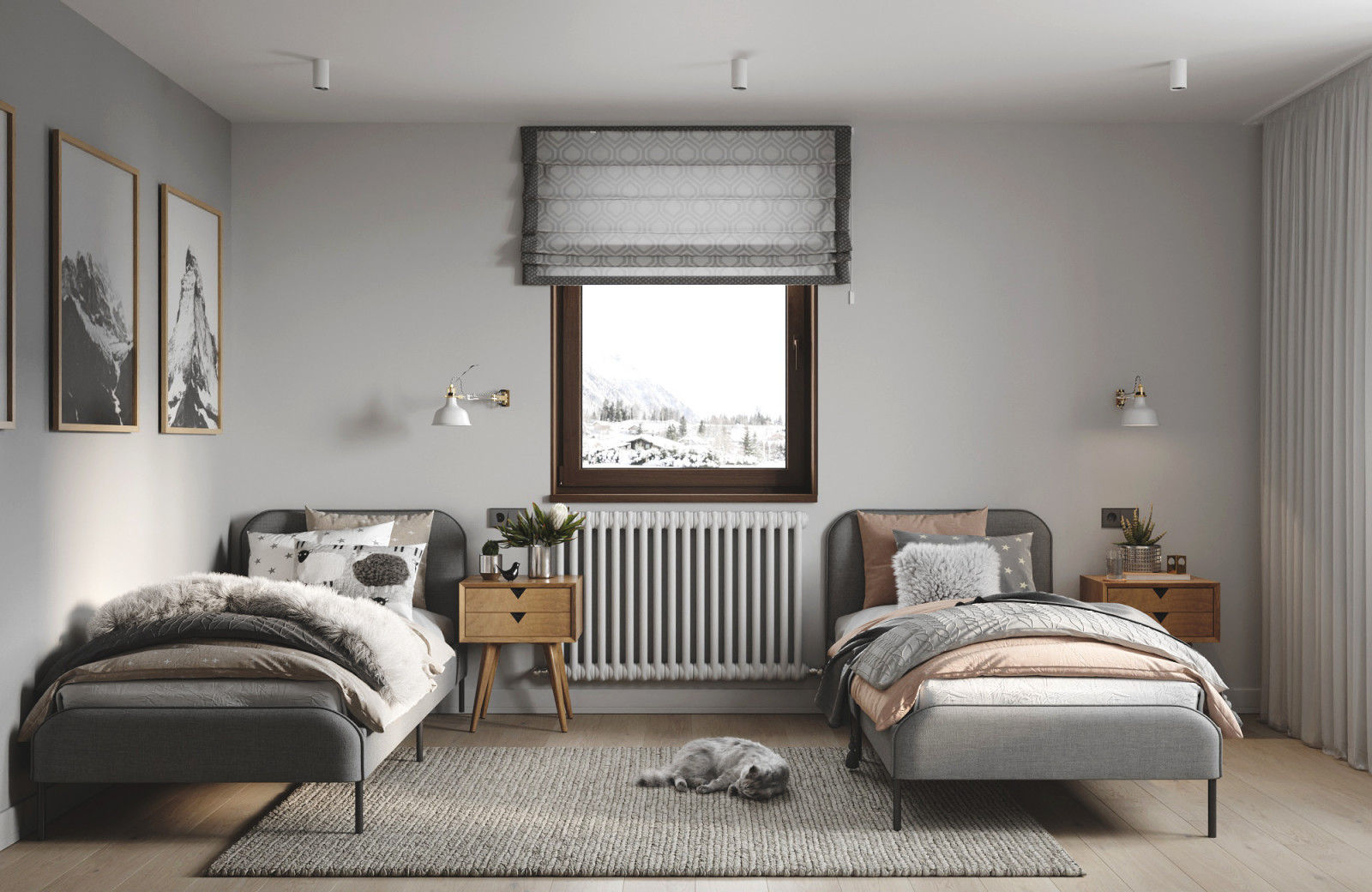 Chamonix-Mont-Blanc, France | Airbnb plus apartment