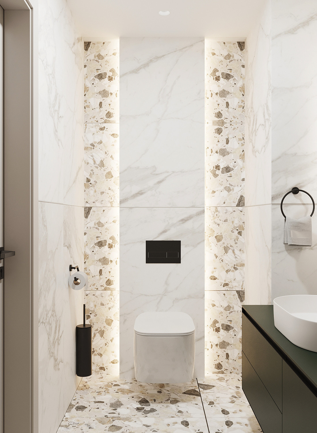 Гостевой дом на берегу Ангары