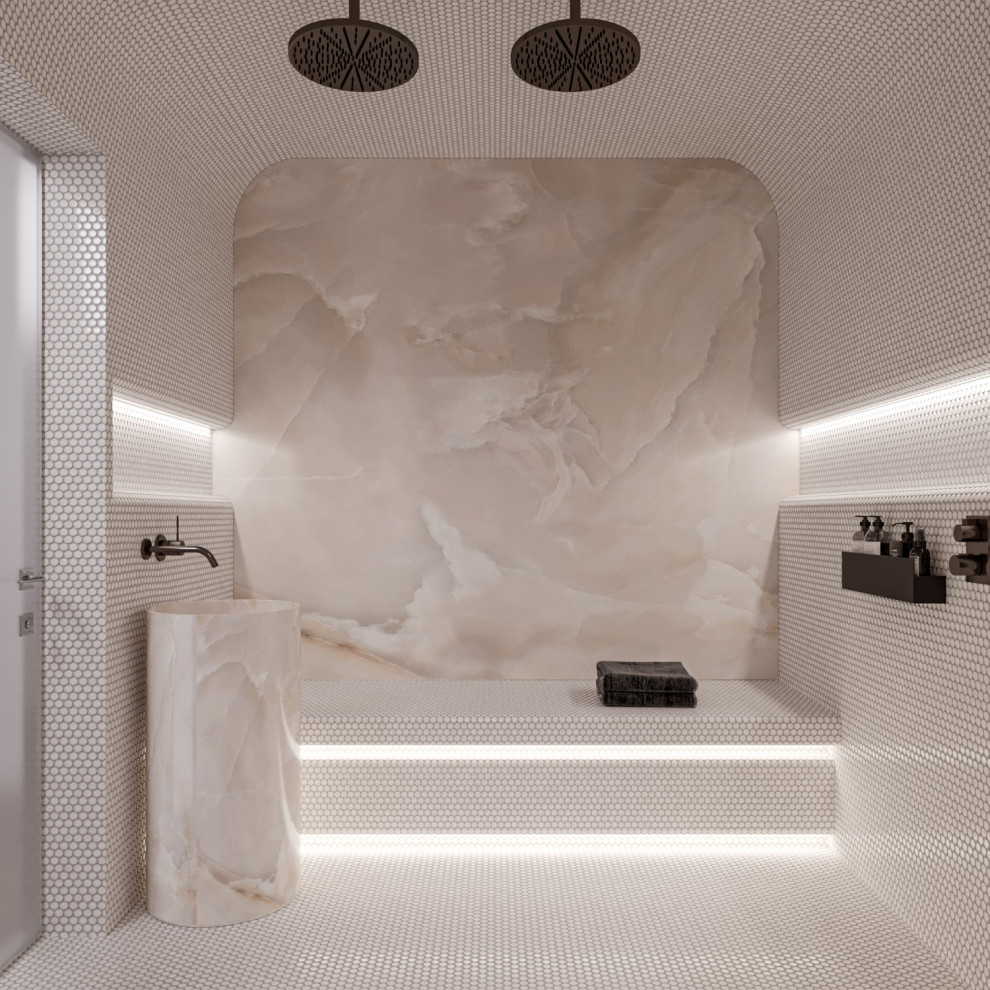 Проект: Крылатские Холмы