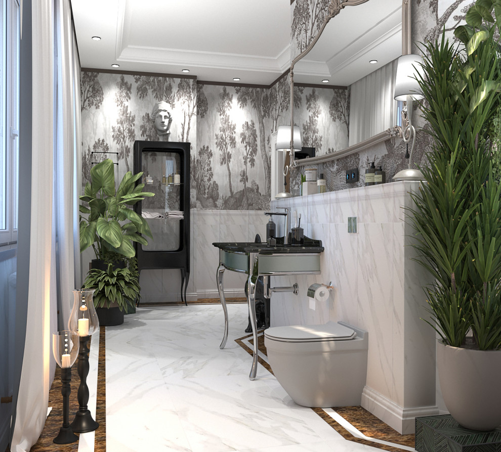 Интерьер частного дома