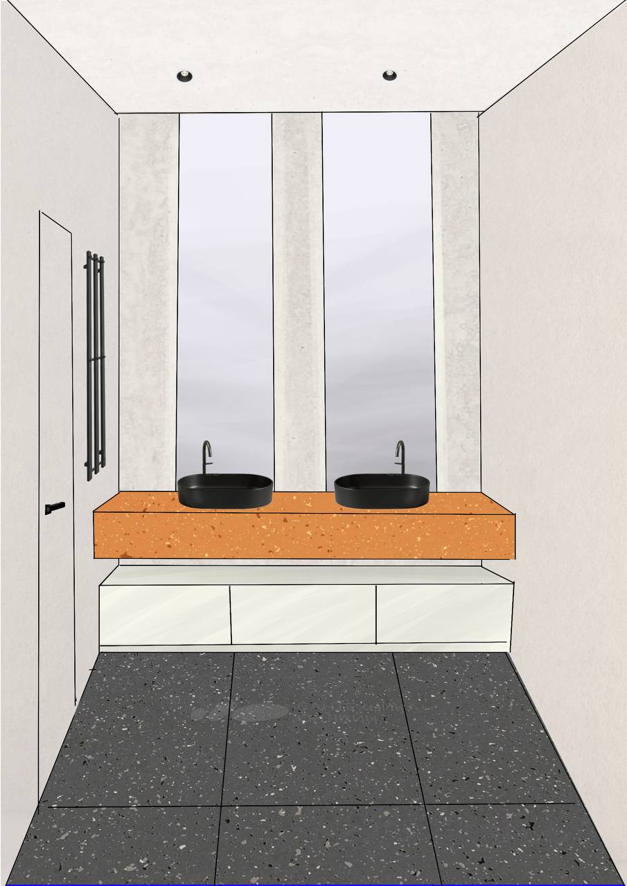 Коллажи для интерьера