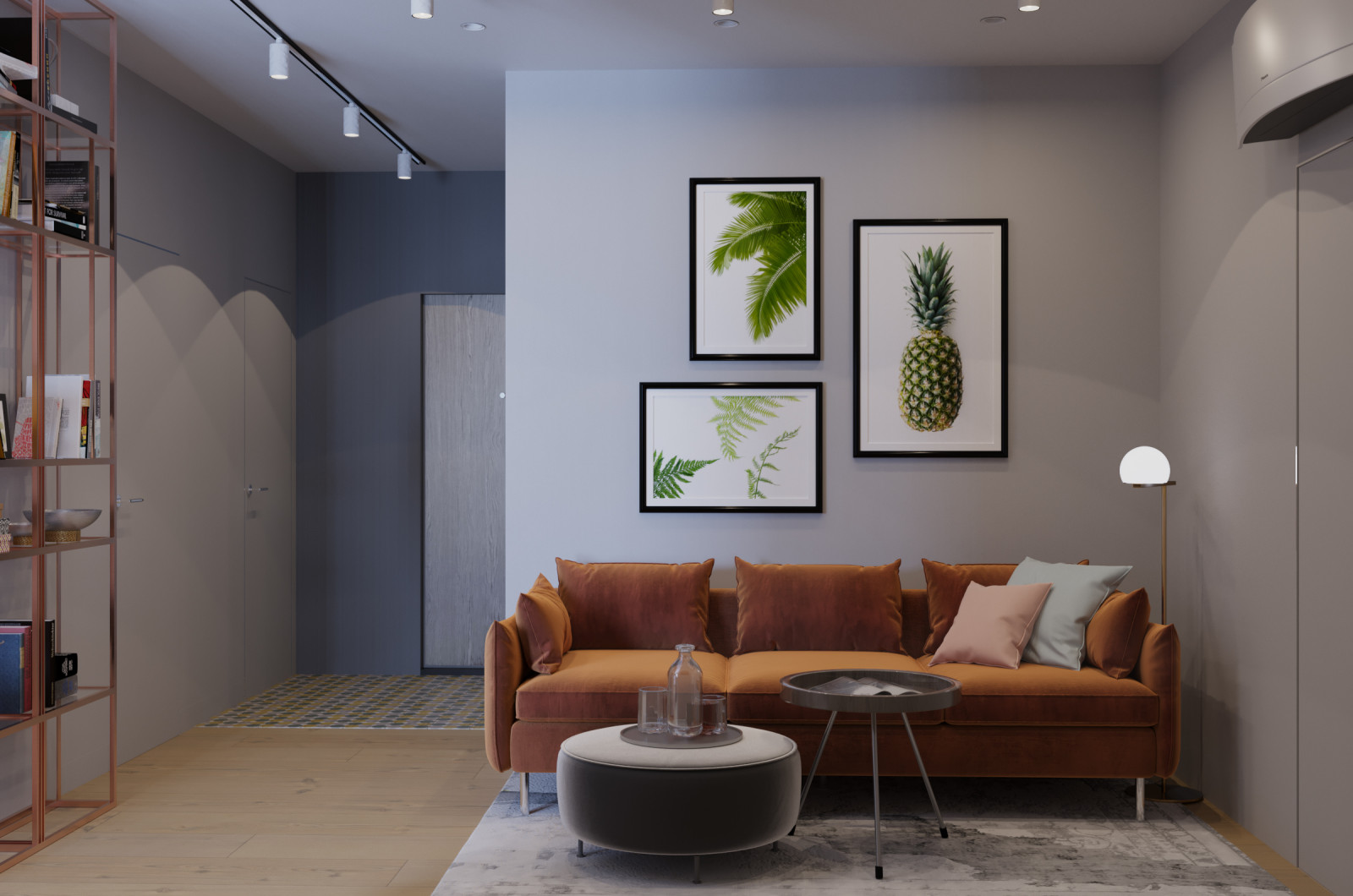 Парк Легенд